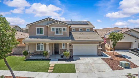 Photo of 6953 Jetty Court, Jurupa Valley, CA 91752 (MLS # OC26157559)