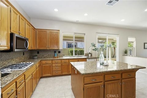 Tiny photo for 29427 Winding Brook, Menifee, CA 92584 (MLS # IG25238814)