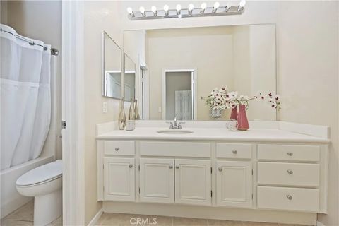 Tiny photo for 29427 Winding Brook, Menifee, CA 92584 (MLS # IG25238814)