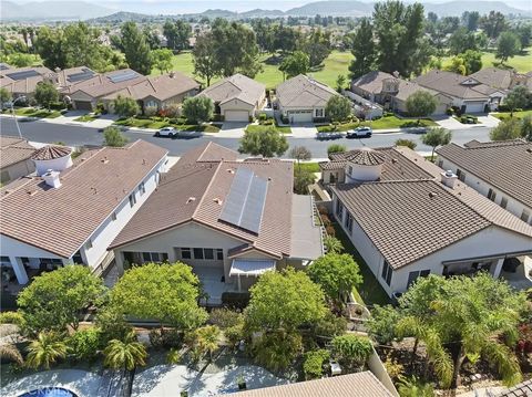 Tiny photo for 29427 Winding Brook, Menifee, CA 92584 (MLS # IG25238814)