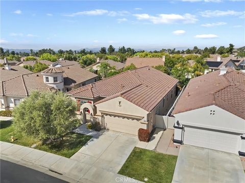 Tiny photo for 29427 Winding Brook, Menifee, CA 92584 (MLS # IG25238814)