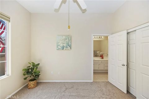 Tiny photo for 29427 Winding Brook, Menifee, CA 92584 (MLS # IG25238814)