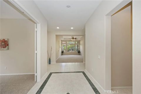 Tiny photo for 29427 Winding Brook, Menifee, CA 92584 (MLS # IG25238814)