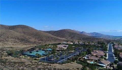 Tiny photo for 29427 Winding Brook, Menifee, CA 92584 (MLS # IG25238814)