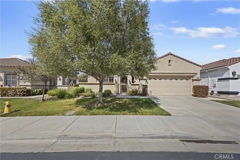 Tiny photo for 29427 Winding Brook, Menifee, CA 92584 (MLS # IG25238814)