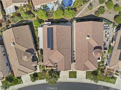 Tiny photo for 29427 Winding Brook, Menifee, CA 92584 (MLS # IG25238814)
