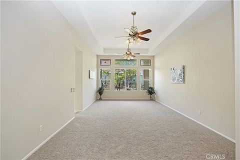 Tiny photo for 29427 Winding Brook, Menifee, CA 92584 (MLS # IG25238814)