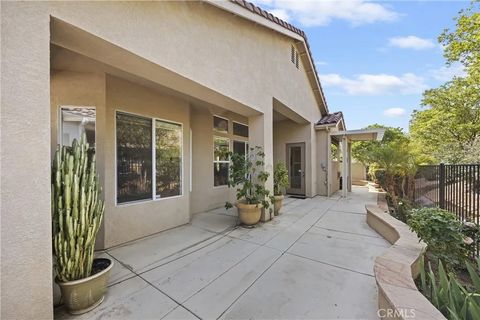 Tiny photo for 29427 Winding Brook, Menifee, CA 92584 (MLS # IG25238814)