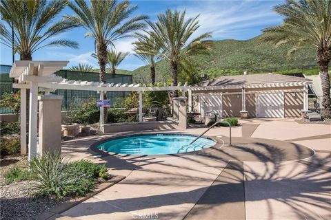 Tiny photo for 29427 Winding Brook, Menifee, CA 92584 (MLS # IG25238814)