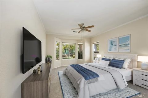 Tiny photo for 29427 Winding Brook, Menifee, CA 92584 (MLS # IG25238814)