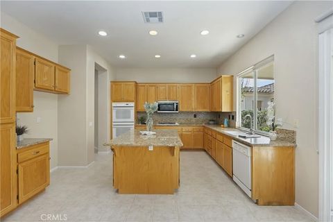 Tiny photo for 29427 Winding Brook, Menifee, CA 92584 (MLS # IG25238814)
