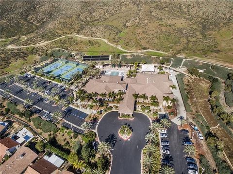 Tiny photo for 29427 Winding Brook, Menifee, CA 92584 (MLS # IG25238814)