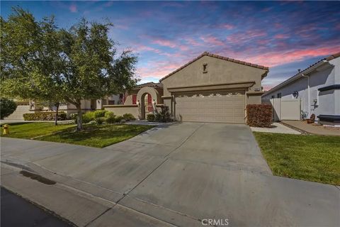 Photo of 29427 Winding Brook, Menifee, CA 92584 (MLS # IG25238814)