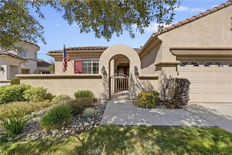 Tiny photo for 29427 Winding Brook, Menifee, CA 92584 (MLS # IG25238814)