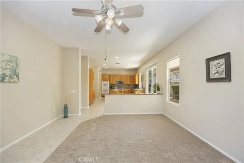 Tiny photo for 29427 Winding Brook, Menifee, CA 92584 (MLS # IG25238814)
