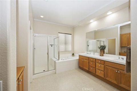 Tiny photo for 29427 Winding Brook, Menifee, CA 92584 (MLS # IG25238814)
