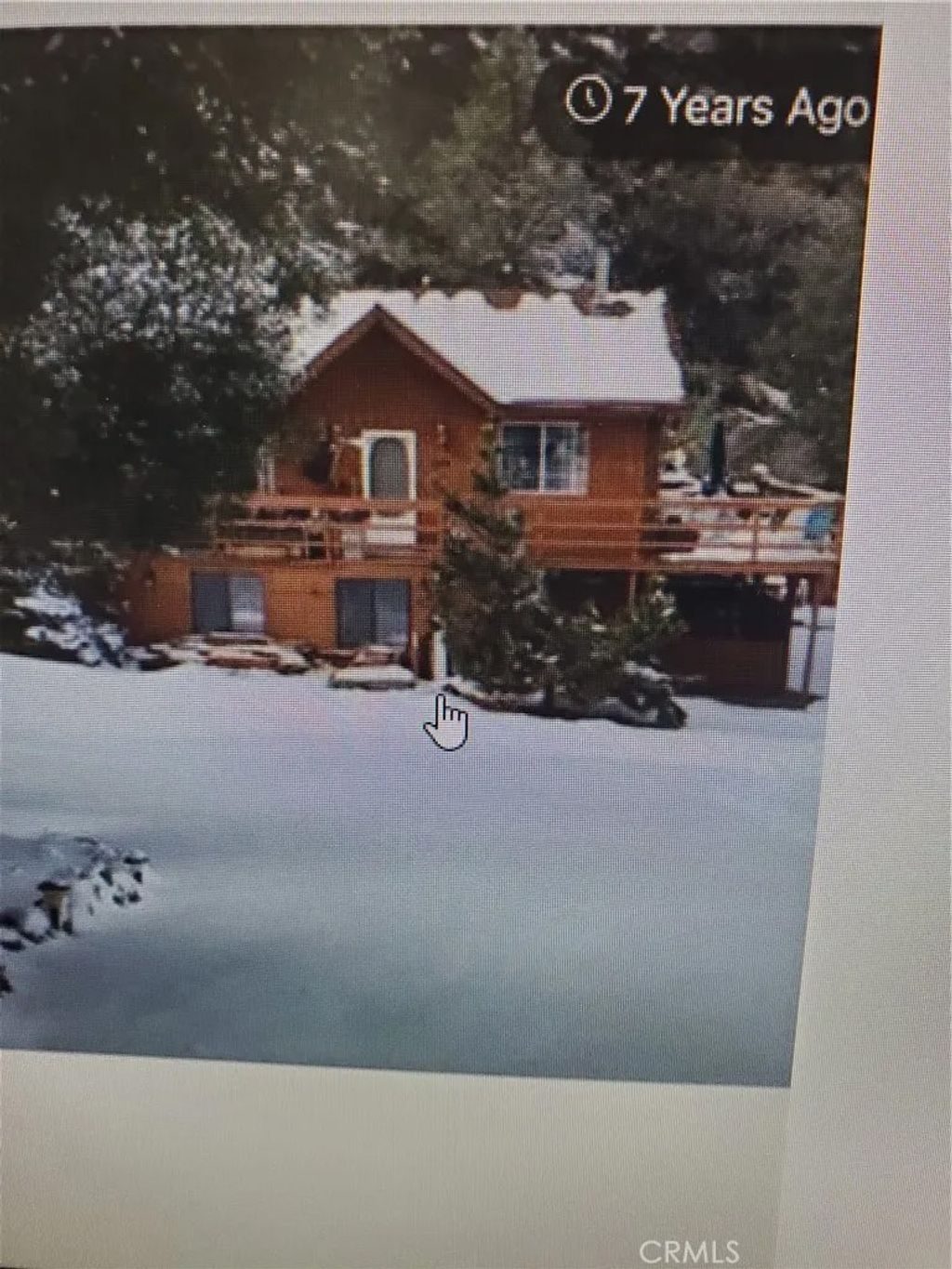 Photo of 14413 Glacier Ct, Pine Mountain Club, CA 93222 (MLS # SR26084094)