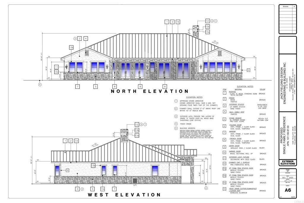 Photo of 1409 Tecalote Drive, Fallbrook, CA 92028 (MLS # NDP2600967)
