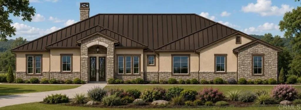 Photo of 1409 Tecalote Drive, Fallbrook, CA 92028 (MLS # NDP2600967)