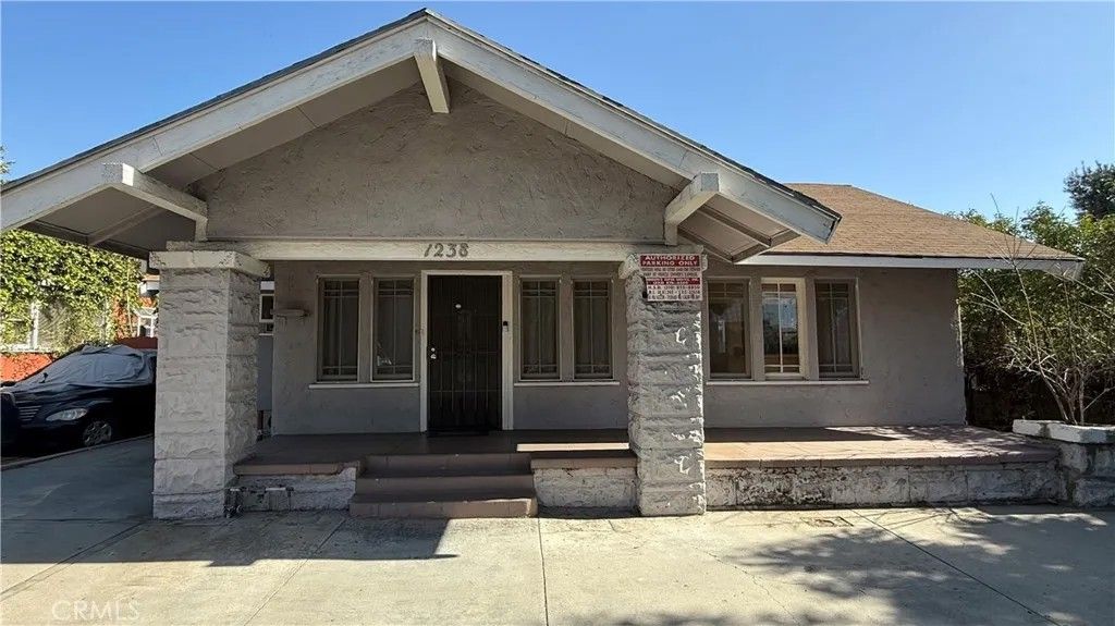 Photo of 1238 Gardner Street, West Hollywood, CA 90046 (MLS # SR26022659)