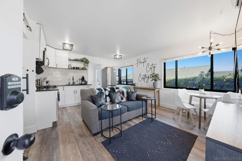 Photo of 2585 J Street, San Diego, CA 92102 (MLS # 260008390)