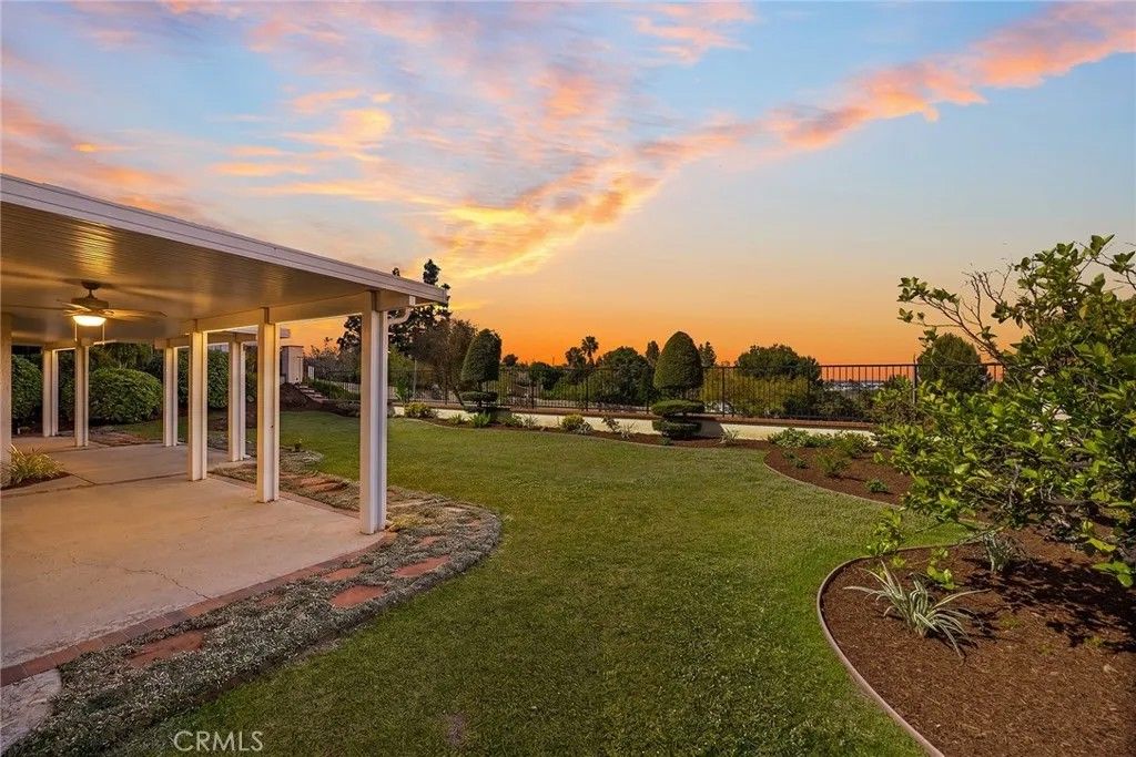 Photo of 5765 Vista Del Mar, Yorba Linda, CA 92887 (MLS # PW26064478)