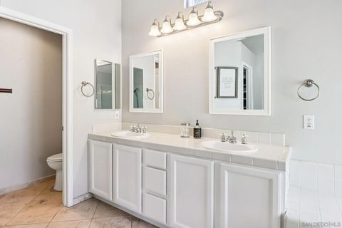 Tiny photo for 2904 Avenida Valera, Carlsbad, CA 92009 (MLS # 250042547)
