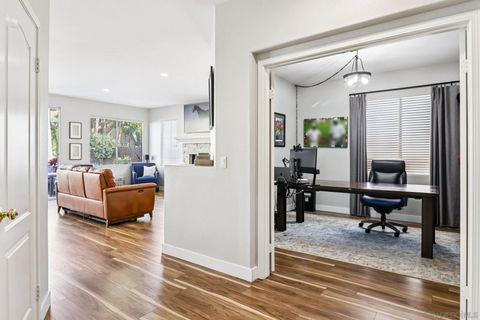 Tiny photo for 2904 Avenida Valera, Carlsbad, CA 92009 (MLS # 250042547)