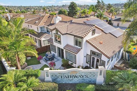 Tiny photo for 2904 Avenida Valera, Carlsbad, CA 92009 (MLS # 250042547)