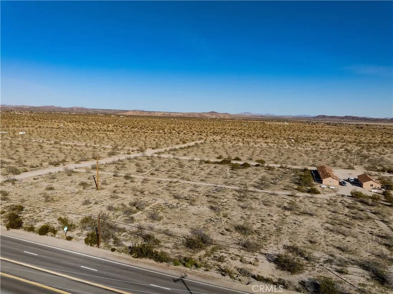 64744 29 Palms