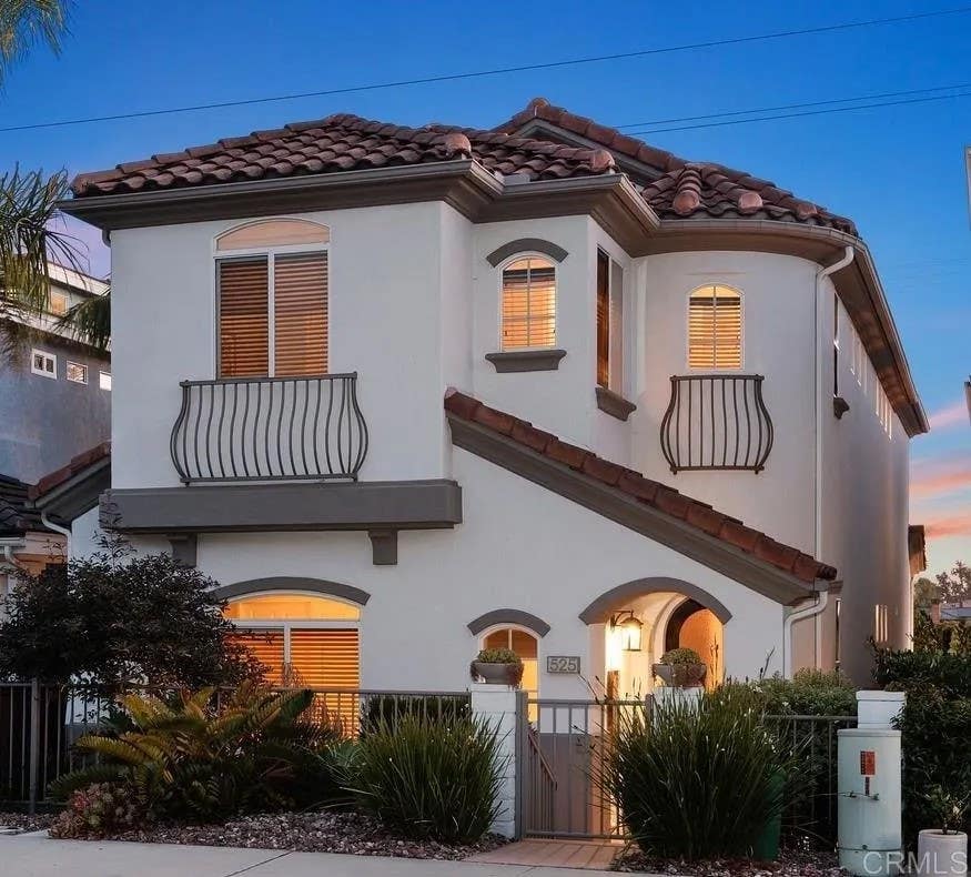 Photo of 525 N Cedros Ave, Solana Beach, CA 92075 (MLS # NDP2606805)