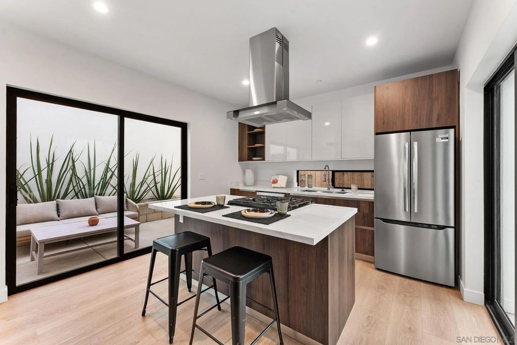 Photo of 3653 Wilson Ave, San Diego, CA 92104 (MLS # 260003890)