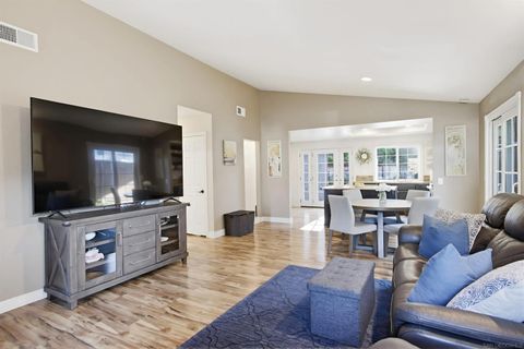 Tiny photo for 12085 Eastglen St, San Diego, CA 92131 (MLS # 250044739)