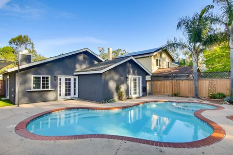 Tiny photo for 12085 Eastglen St, San Diego, CA 92131 (MLS # 250044739)