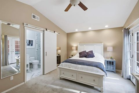 Tiny photo for 12085 Eastglen St, San Diego, CA 92131 (MLS # 250044739)