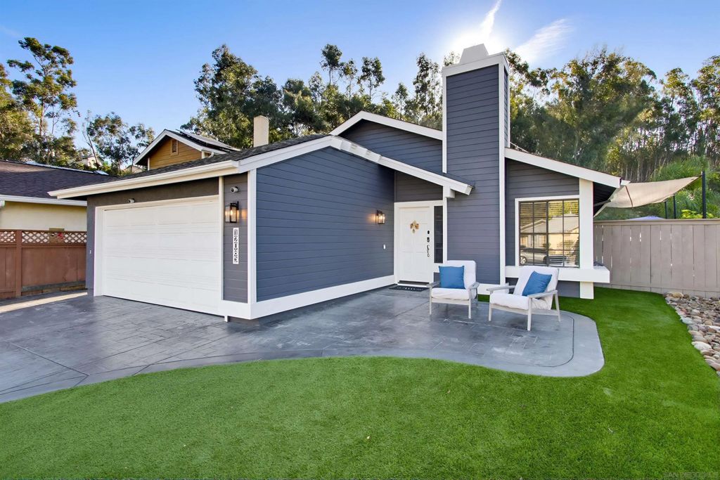 Photo of 12085 Eastglen St, San Diego, CA 92131 (MLS # 250044739)