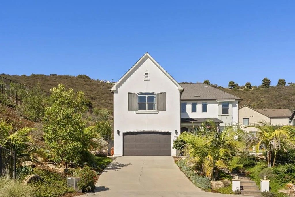 Photo of 1204 Gable Court, San Marcos, CA 92069 (MLS # NDP2600359)