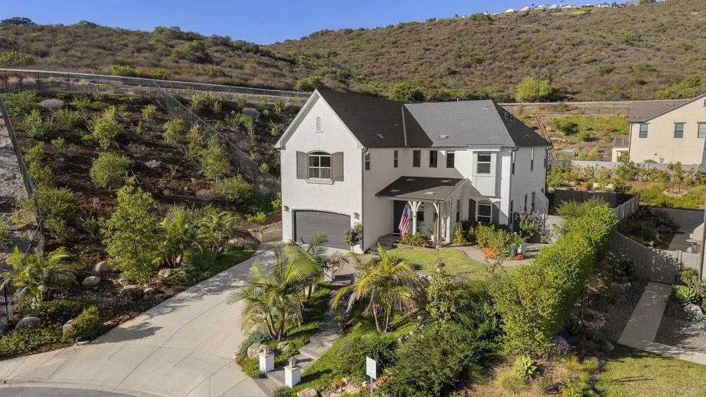 Photo of 1204 Gable Court, San Marcos, CA 92069 (MLS # NDP2600359)