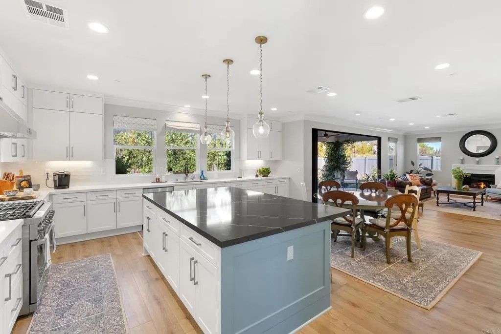 Photo of 1204 Gable Court, San Marcos, CA 92069 (MLS # NDP2600359)