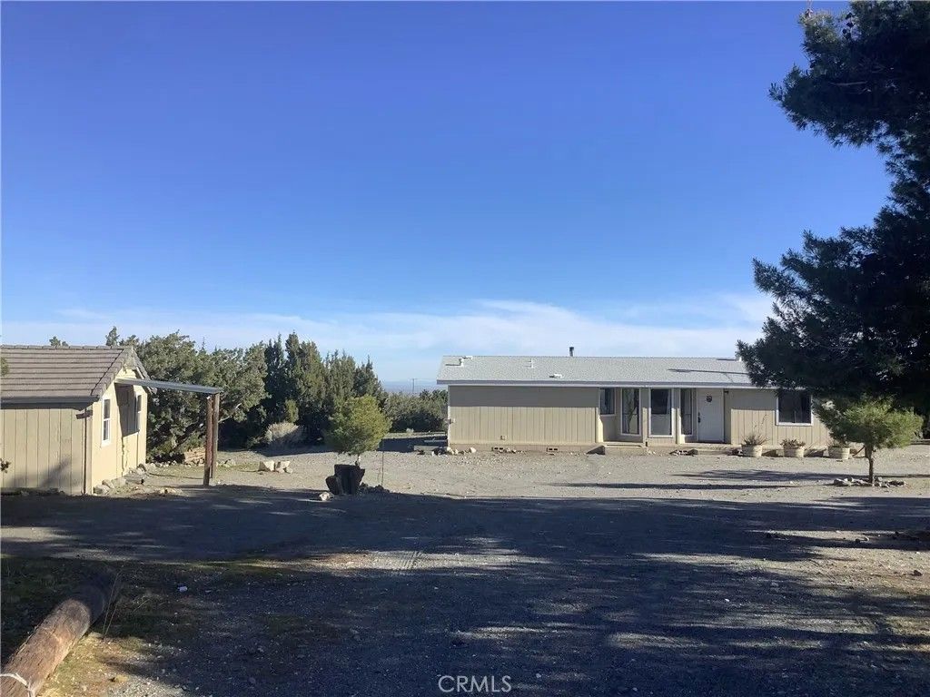 Photo of 2830 Phelan Road, Phelan, CA 92371 (MLS # HD26002080)