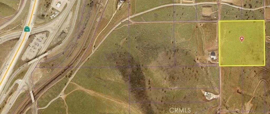 Photo of 10 Katee, Palmdale, CA 93550 (MLS # SR26006361)