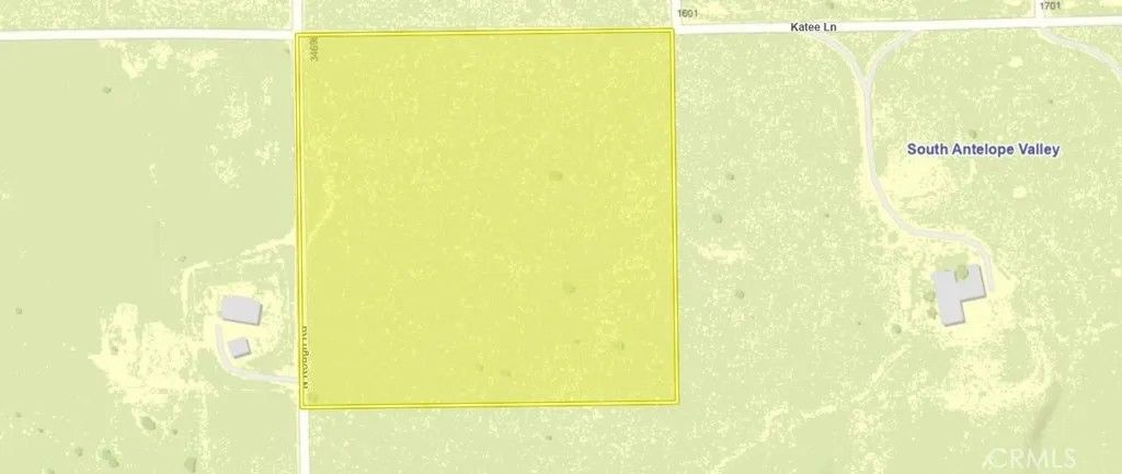 Photo of 10 Katee, Palmdale, CA 93550 (MLS # SR26006361)