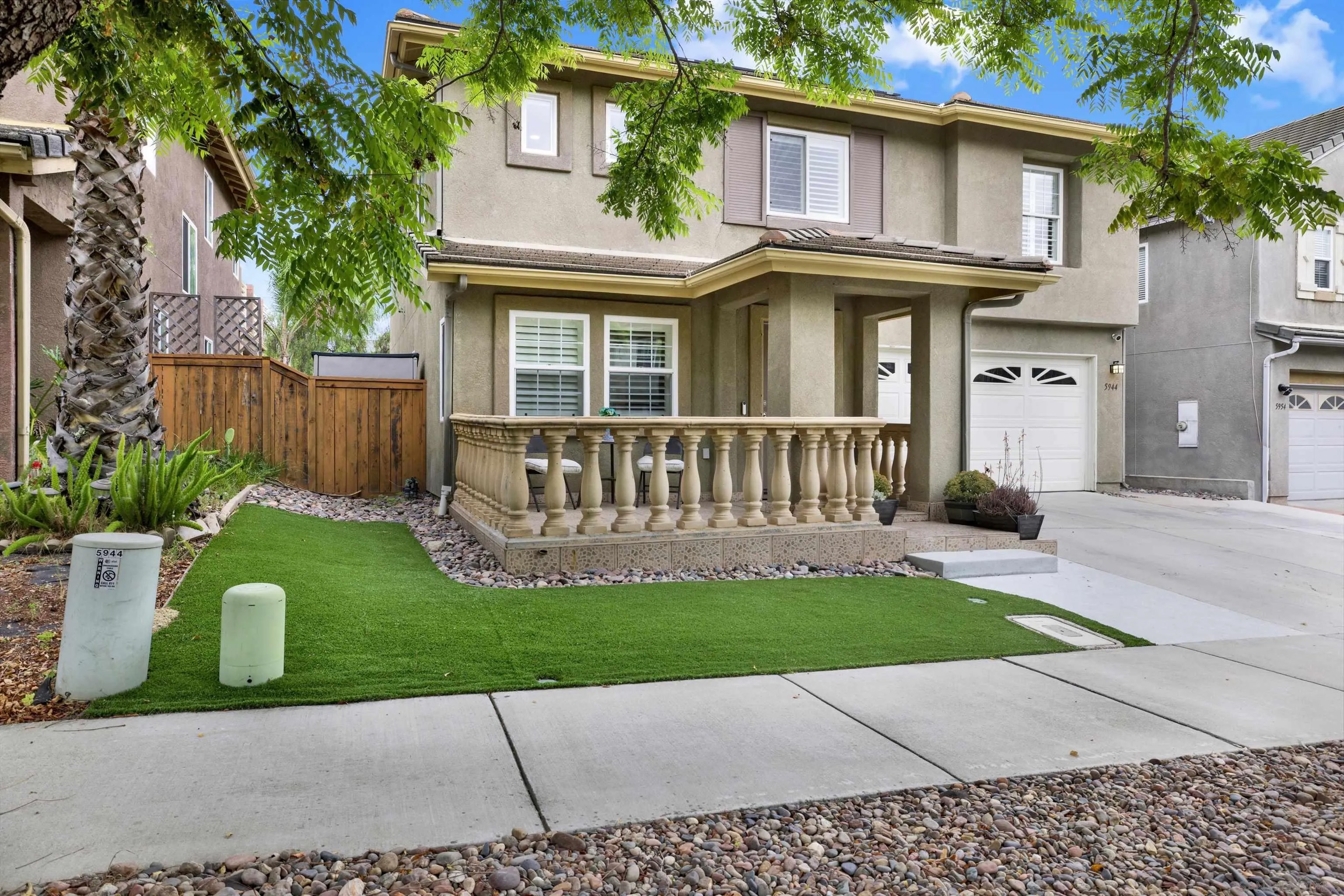 5944 Vista Santa Catarina