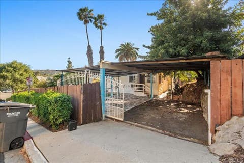 Photo of 12830 Mapleview St, Lakeside, CA 92040 (MLS # PTP2602897)