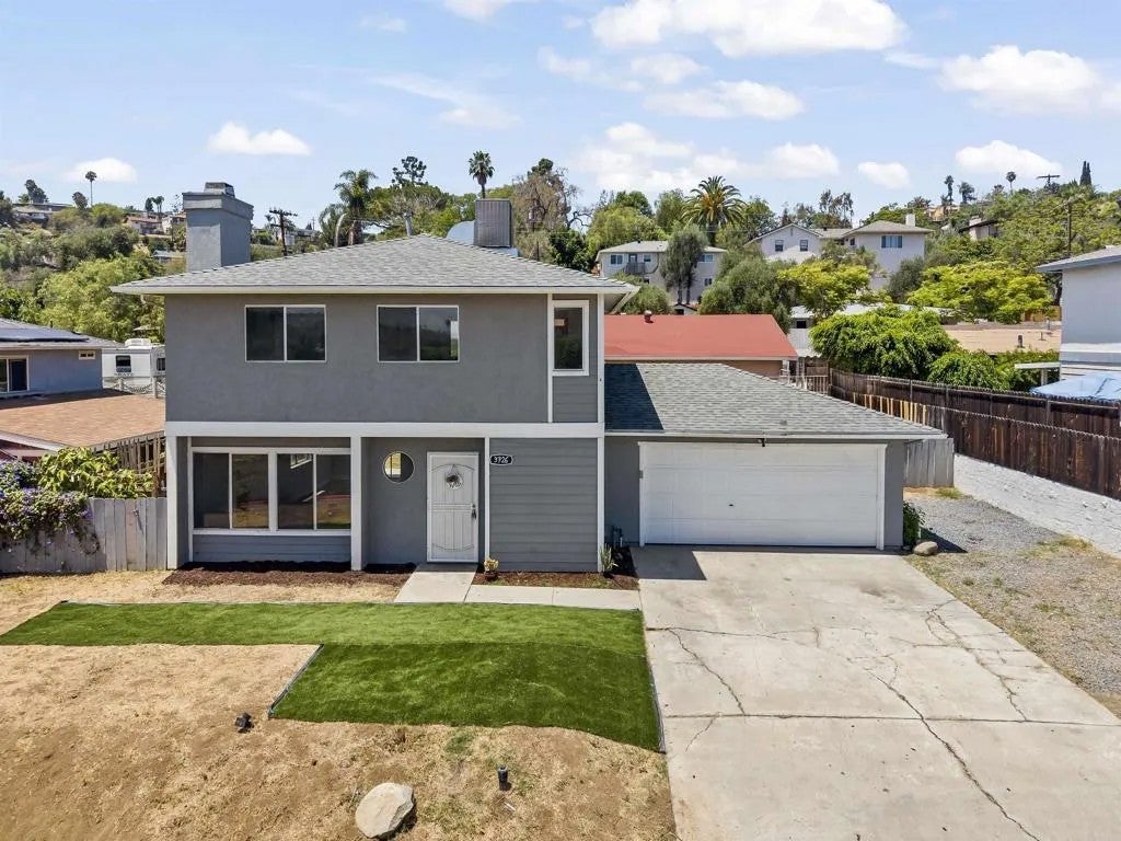 3726 Carol Way