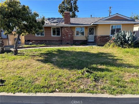Photo of 1147 S Van Horn Avenue, West Covina, CA 91790 (MLS # DW26051485)