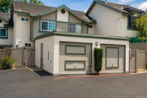 Photo of 8710 Spring Canyon Drive, Spring Valley, CA 91977 (MLS # PTP2608062)