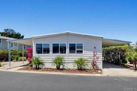 Photo of 3535 Linda Vista #67, San Marcos, CA 92078 (MLS # NDP2607894)