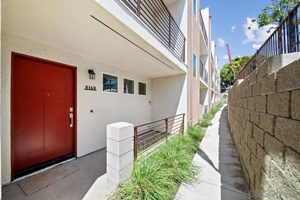 Photo of 8168 Golden Ave, Lemon Grove, CA 91945 (MLS # 2600447)