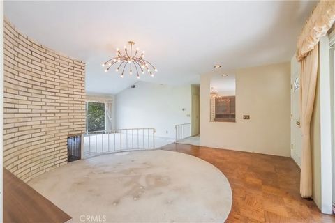 Tiny photo for 401 Estralita Pl, Fullerton, CA 92835 (MLS # PW25245684)